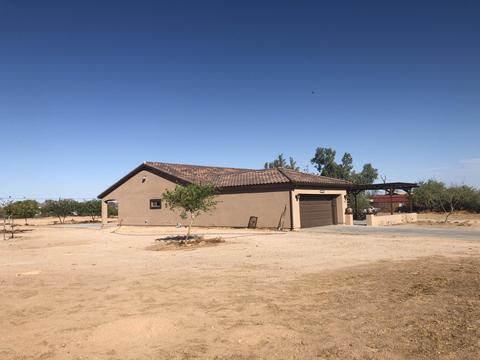 12802 S Gopher Rd, Buckeye, AZ 85326 photo 7