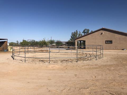 12802 S Gopher Rd, Buckeye, AZ 85326 photo 8