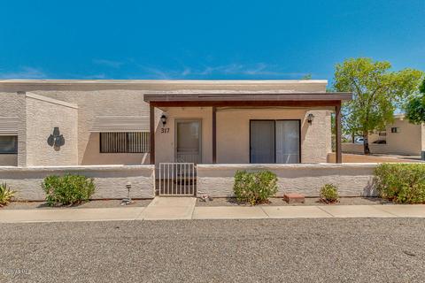 317 E Lancaster Ct, Florence, AZ 85132 photo 1