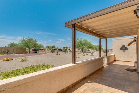 317 E Lancaster Ct, Florence, AZ 85132 photo 19