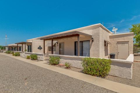 317 E Lancaster Ct, Florence, AZ 85132 photo 3