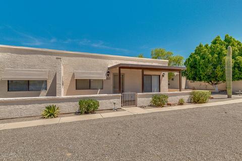 317 E Lancaster Ct, Florence, AZ 85132 photo 2