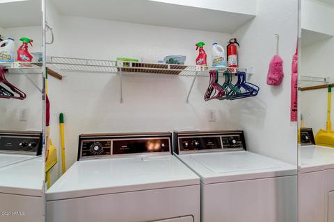 317 E Lancaster Ct, Florence, AZ 85132 photo 18