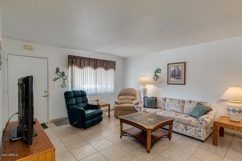 317 E Lancaster Ct, Florence, AZ 85132 photo 7