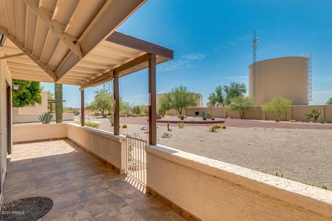 317 E Lancaster Ct, Florence, AZ 85132 photo 20