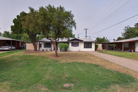 3328 N 24th Pl, Phoenix, AZ 85016 photo 1