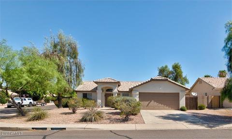 7222 E Jasmine St, Mesa, AZ 85207 photo 1