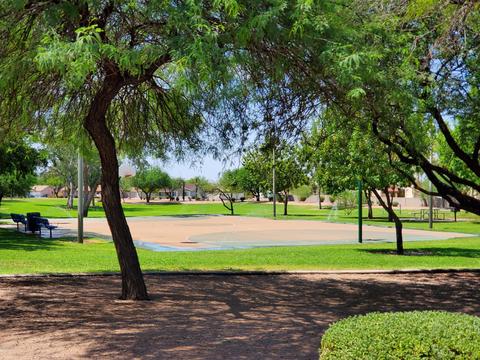 7222 E Jasmine St, Mesa, AZ 85207 photo 20