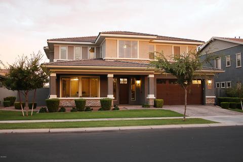 2905 E Sagebrush St, Gilbert, AZ 85296 photo 3