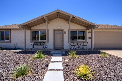 3835 E Sheena Dr, Phoenix, AZ 85032 photo 1