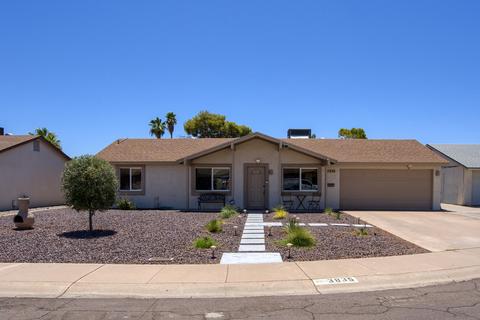 3835 E Sheena Dr, Phoenix, AZ 85032 photo 2