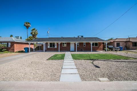 4728 E Polk St, Phoenix, AZ 85008 photo 1