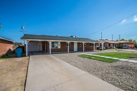 4728 E Polk St, Phoenix, AZ 85008 photo 2