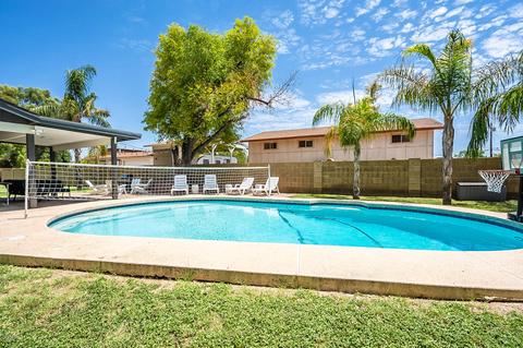 3860 E Caballero Cir, Mesa, AZ 85205 photo 49