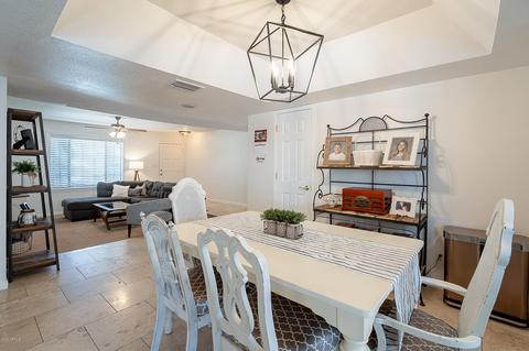 3860 E Caballero Cir, Mesa, AZ 85205 photo 12