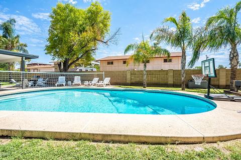 3860 E Caballero Cir, Mesa, AZ 85205 photo 42