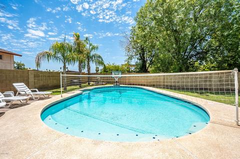 3860 E Caballero Cir, Mesa, AZ 85205 photo 46