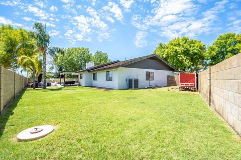 3860 E Caballero Cir, Mesa, AZ 85205 photo 47