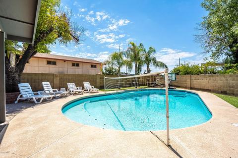 3860 E Caballero Cir, Mesa, AZ 85205 photo 41