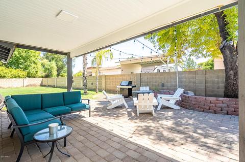 3860 E Caballero Cir, Mesa, AZ 85205 photo 37