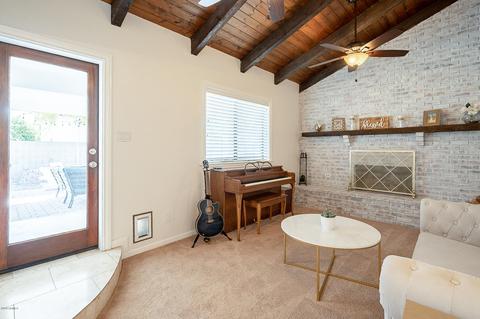3860 E Caballero Cir, Mesa, AZ 85205 photo 20