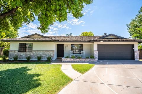 3860 E Caballero Cir, Mesa, AZ 85205 photo 1