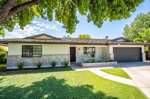 3860 E Caballero Cir, Mesa, AZ 85205 photo 50