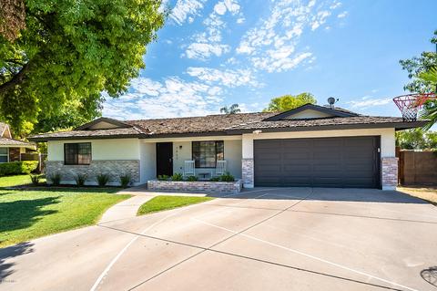 3860 E Caballero Cir, Mesa, AZ 85205 photo 2