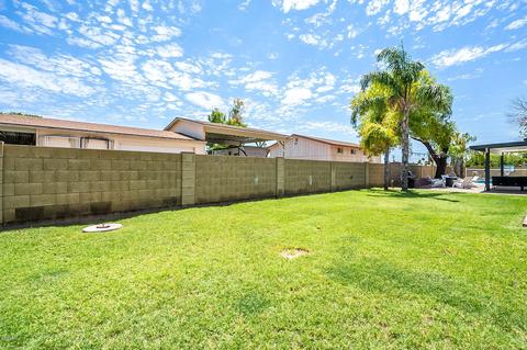 3860 E Caballero Cir, Mesa, AZ 85205 photo 48