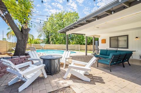 3860 E Caballero Cir, Mesa, AZ 85205 photo 36