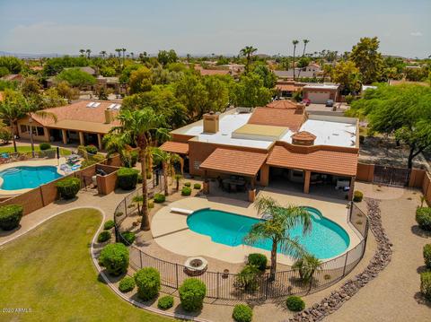 3816 E Sequoia Trl, Phoenix, AZ 85044 photo 34