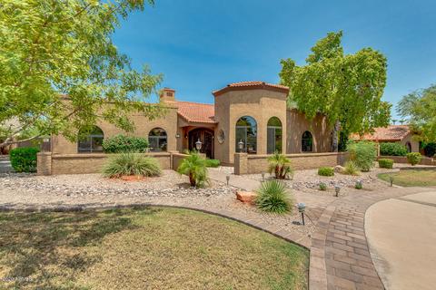 3816 E Sequoia Trl, Phoenix, AZ 85044 photo 1