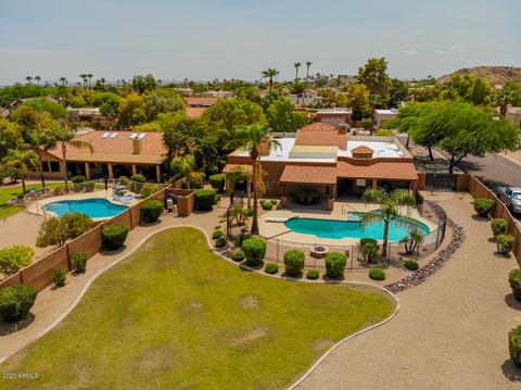 3816 E Sequoia Trl, Phoenix, AZ 85044 photo 33