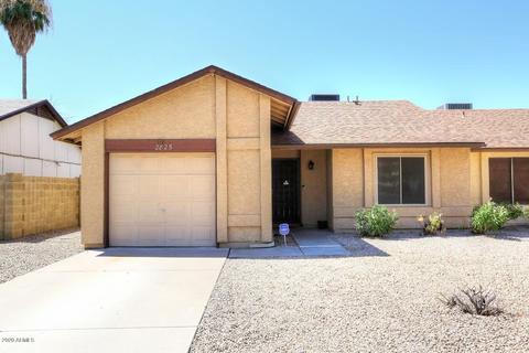 2825 E Isabella Ave, Mesa, AZ 85204 photo 1