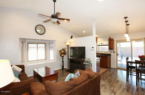 2825 E Isabella Ave, Mesa, AZ 85204 photo 4