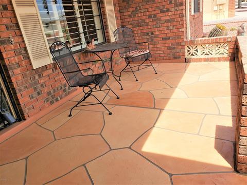 7938 E Milagro Ave, Mesa, AZ 85209 photo 2