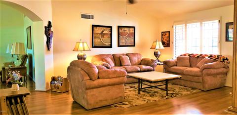 7938 E Milagro Ave, Mesa, AZ 85209 photo 3
