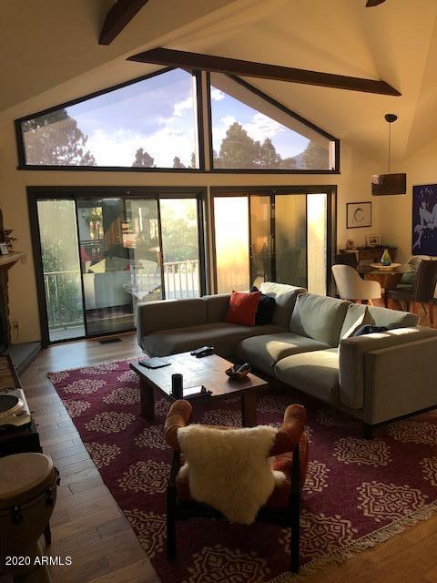 4500 E Coldstream Ln, Flagstaff, AZ 86004 photo 2