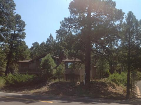 4500 E Coldstream Ln, Flagstaff, AZ 86004 photo 1