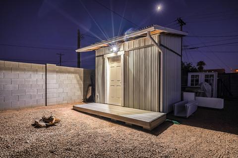 6707 E Alder Ave, Mesa, AZ 85206 photo 59