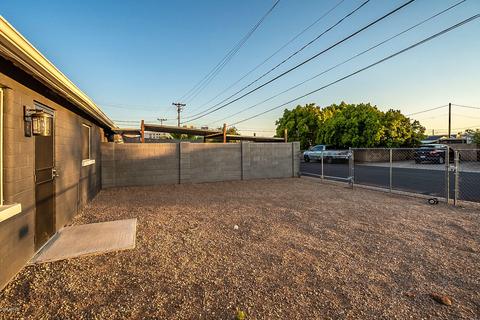 6707 E Alder Ave, Mesa, AZ 85206 photo 92