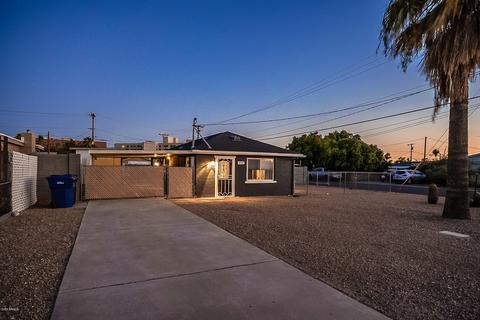 6707 E Alder Ave, Mesa, AZ 85206 photo 1