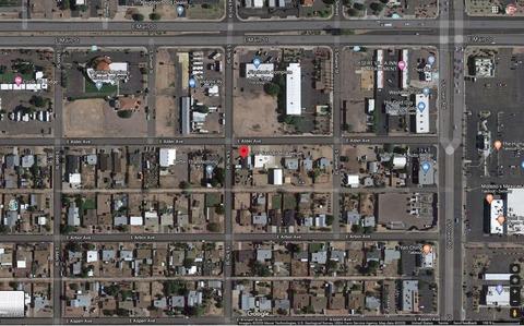 6707 E Alder Ave, Mesa, AZ 85206 photo 97