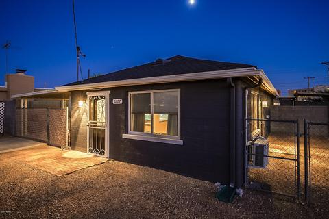 6707 E Alder Ave, Mesa, AZ 85206 photo 45
