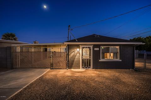 6707 E Alder Ave, Mesa, AZ 85206 photo 46