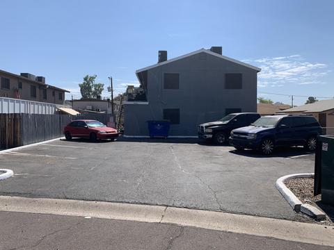 9631 N 12th Ave, Phoenix, AZ 85021 photo 1