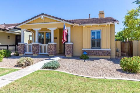 3453 E Kent Ave, Gilbert, AZ 85296 photo 2