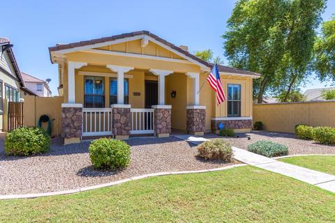 3453 E Kent Ave, Gilbert, AZ 85296 photo 3