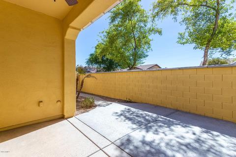 3453 E Kent Ave, Gilbert, AZ 85296 photo 22