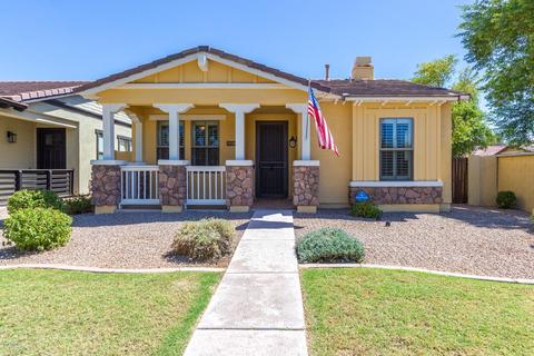 3453 E Kent Ave, Gilbert, AZ 85296 photo 1